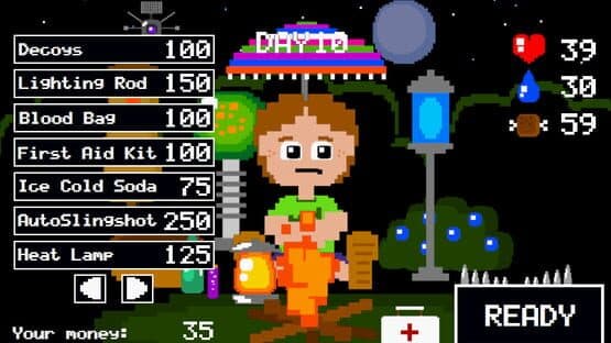 Sit 'N Survive screenshot 1