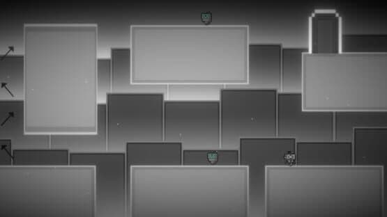 Robo Runner screenshot 1