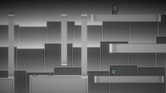 Robo Runner screenshot 2