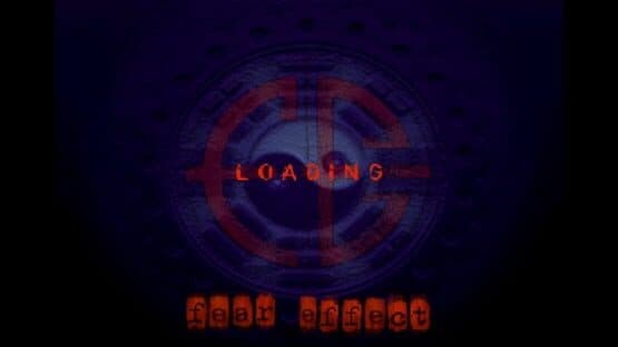 Fear Effect screenshot 2