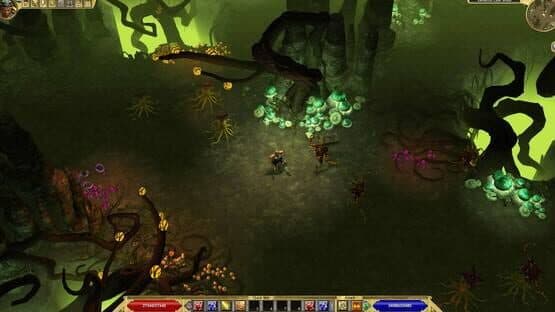 Titan Quest: Eternal Embers screenshot 3