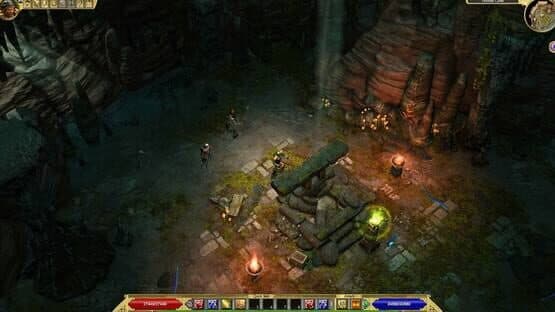 Titan Quest: Eternal Embers screenshot 7