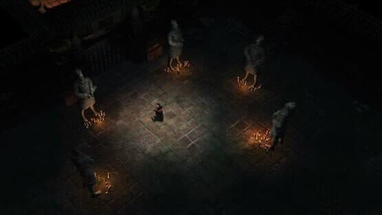 Titan Quest: Eternal Embers screenshot 5