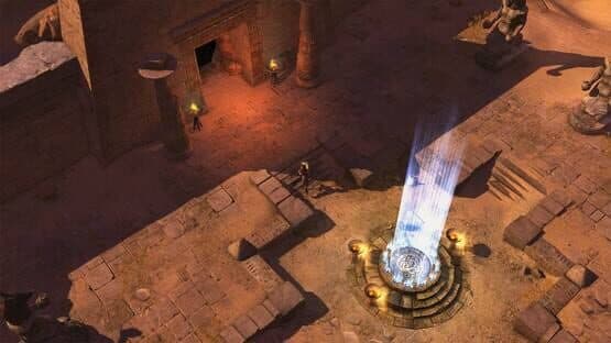 Titan Quest: Eternal Embers screenshot 11