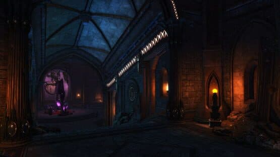 Kingdoms of Amalur: Re-Reckoning - Fatesworn screenshot 3