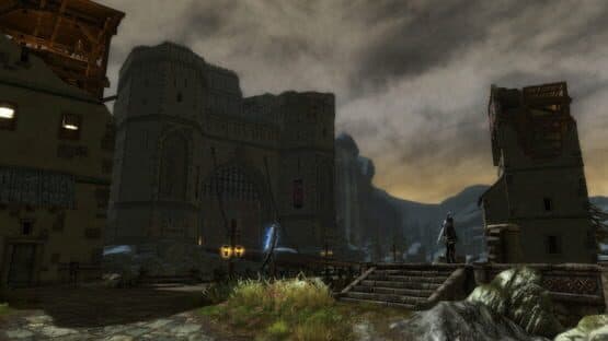 Kingdoms of Amalur: Re-Reckoning - Fatesworn screenshot 8