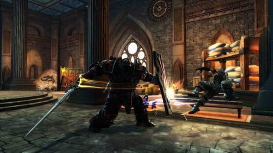 Kingdoms of Amalur: Re-Reckoning - Fatesworn screenshot 10