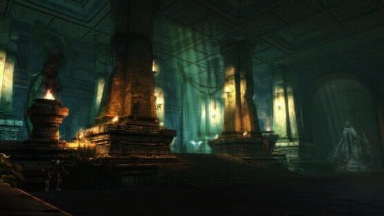 Kingdoms of Amalur: Re-Reckoning - Fatesworn screenshot 13