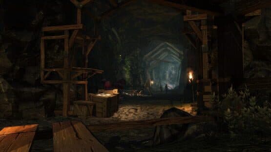 Kingdoms of Amalur: Re-Reckoning - Fatesworn screenshot 15