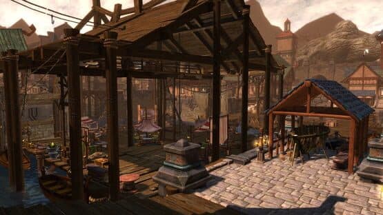 Kingdoms of Amalur: Re-Reckoning - Fatesworn screenshot 16