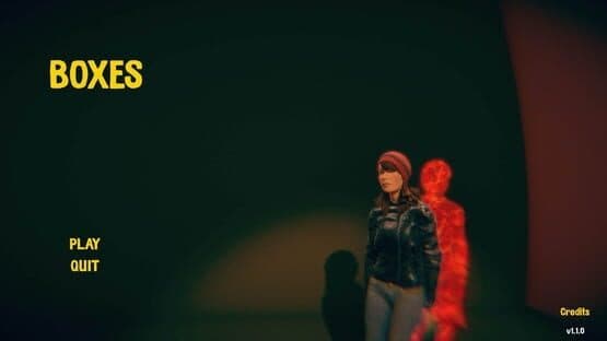 Boxes screenshot 6