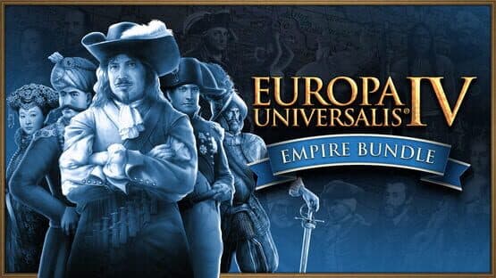 Europa Universalis IV: Empire Bundle screenshot 1