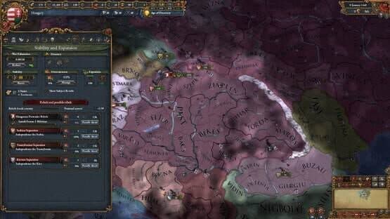 Europa Universalis IV: Empire Bundle screenshot 2