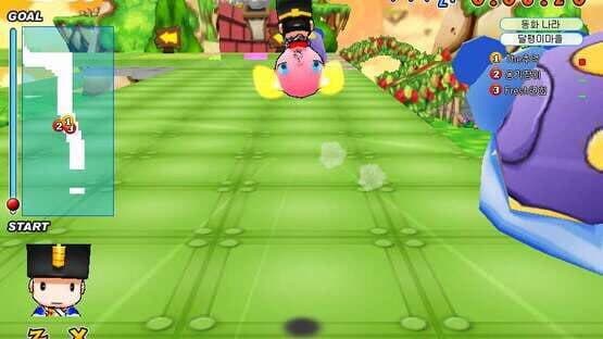 KongKong Online screenshot 2