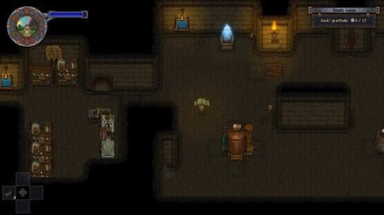 Graveyard Keeper: Better Save Soul screenshot 2