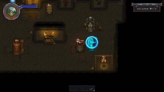 Graveyard Keeper: Better Save Soul screenshot 5