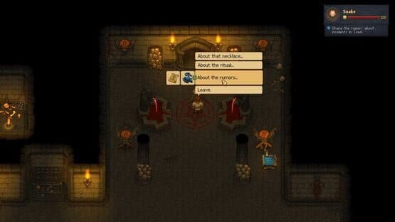 Graveyard Keeper: Better Save Soul screenshot 6