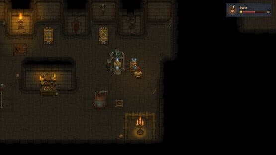 Graveyard Keeper: Better Save Soul screenshot 7