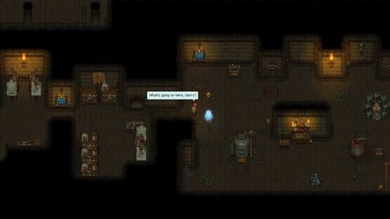 Graveyard Keeper: Better Save Soul screenshot 8