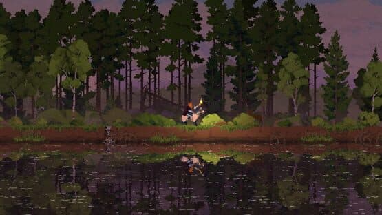 Kingdom Two Crowns: Norse Lands Edition screenshot 3