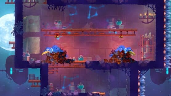Dead Cells: Road to the Sea screenshot 3