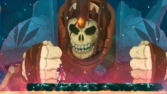Dead Cells: Road to the Sea screenshot 5