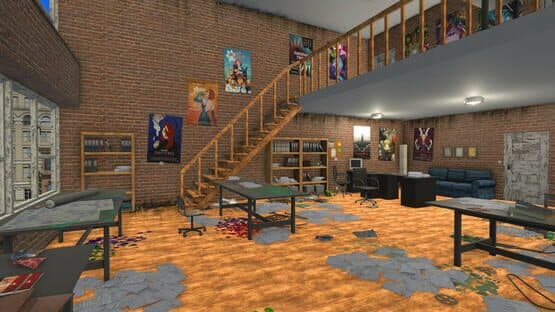 House Flipper: Luxury DLC screenshot 3