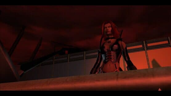 BloodRayne Absolute Bundle screenshot 2