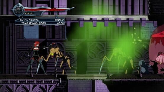 BloodRayne Absolute Bundle screenshot 3