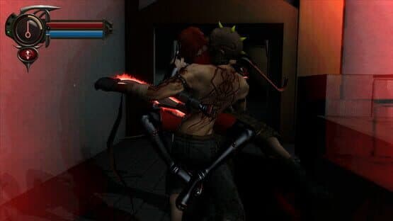 BloodRayne Absolute Bundle screenshot 5