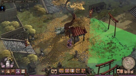 Shadow Tactics: Anniversary Bundle screenshot 16