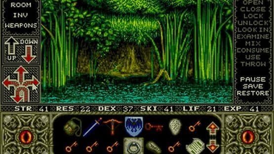 Elvira's Horror Bundle screenshot 1