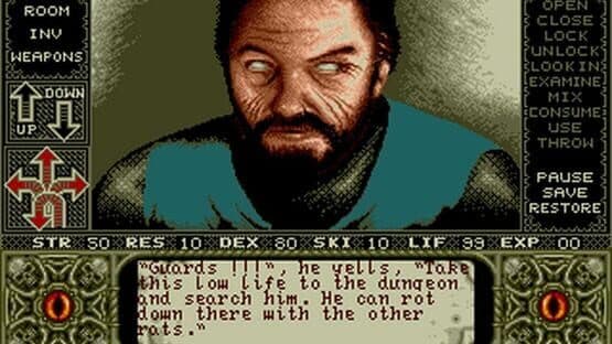 Elvira's Horror Bundle screenshot 4