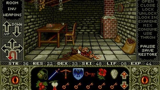 Elvira's Horror Bundle screenshot 5