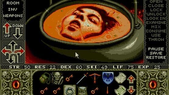 Elvira's Horror Bundle screenshot 6