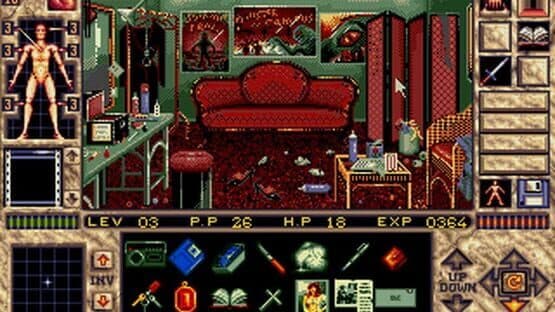 Elvira's Horror Bundle screenshot 9