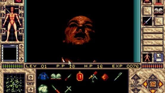 Elvira's Horror Bundle screenshot 11