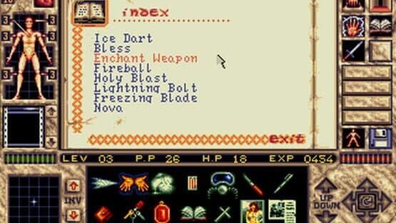 Elvira's Horror Bundle screenshot 12