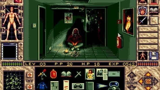 Elvira's Horror Bundle screenshot 7