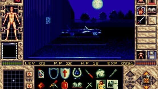 Elvira's Horror Bundle screenshot 8