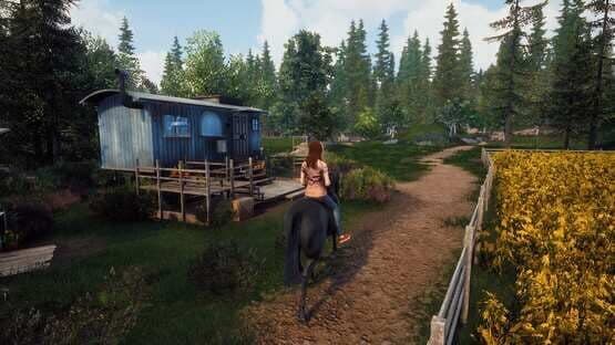 Windstorm: Start of a Great Friendship screenshot 4