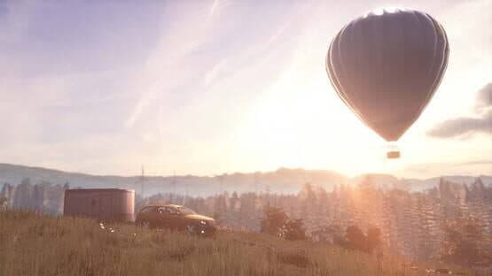 Windstorm: Start of a Great Friendship screenshot 5