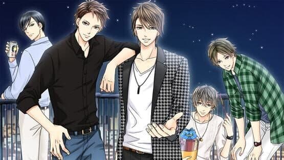 My Last First Kiss screenshot 1