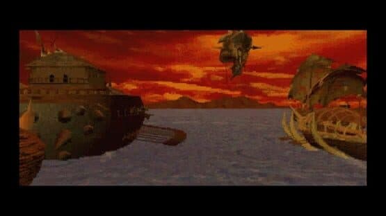 Warcraft II: Tides of Darkness screenshot 7