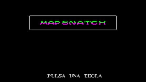 Mapsnatch screenshot 2