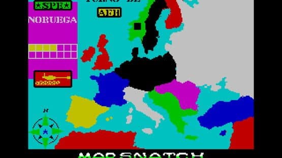 Mapsnatch screenshot 3