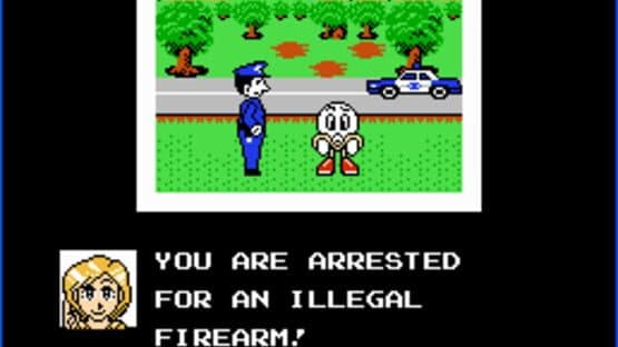 American Dream screenshot 1