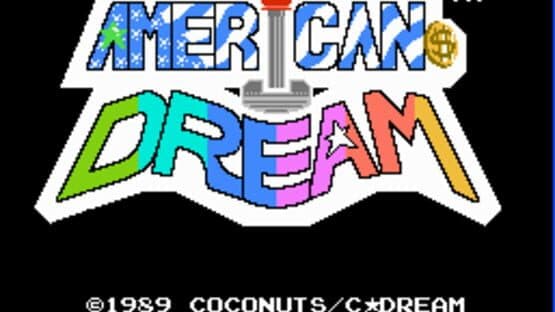 American Dream screenshot 2