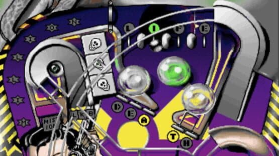 Obsession screenshot 3