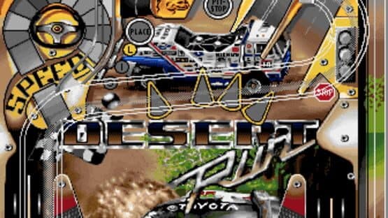 Obsession screenshot 7